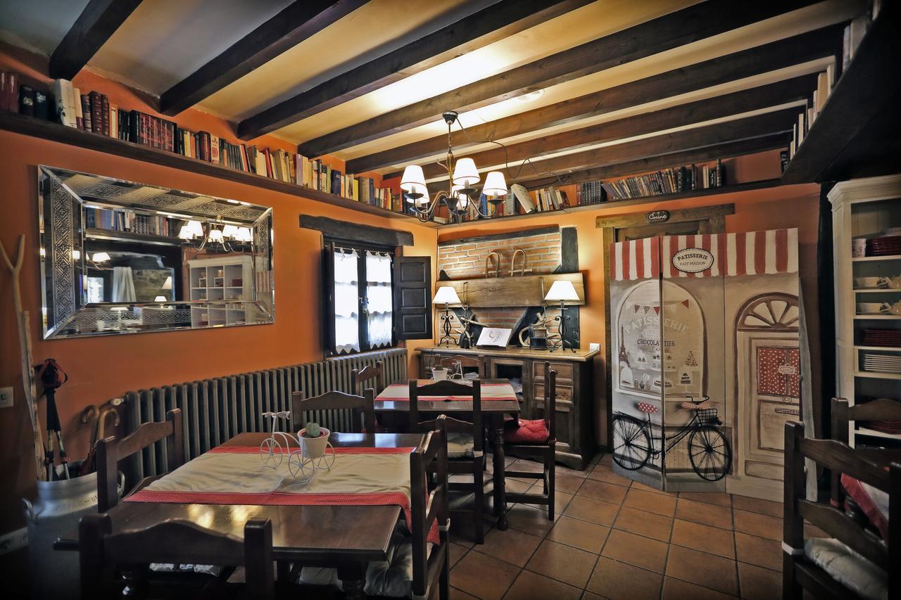 Reserva Inn Barcena Mayor