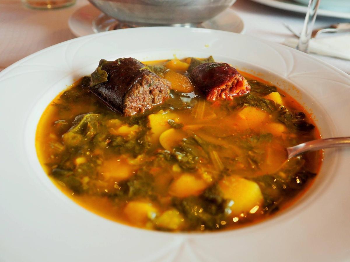 Parrilla El Zangano Hotel Boal