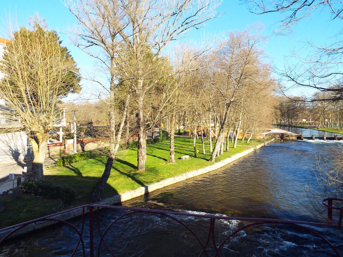 Ansuina Hotel