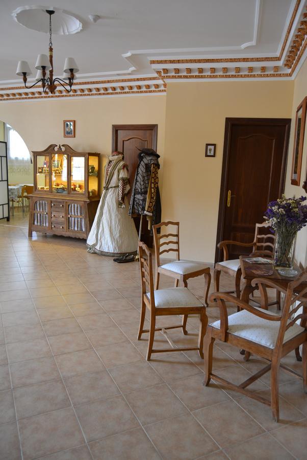 Hotel Mayno Pastrana