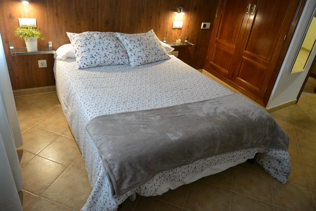 Hotel Mayno Pastrana