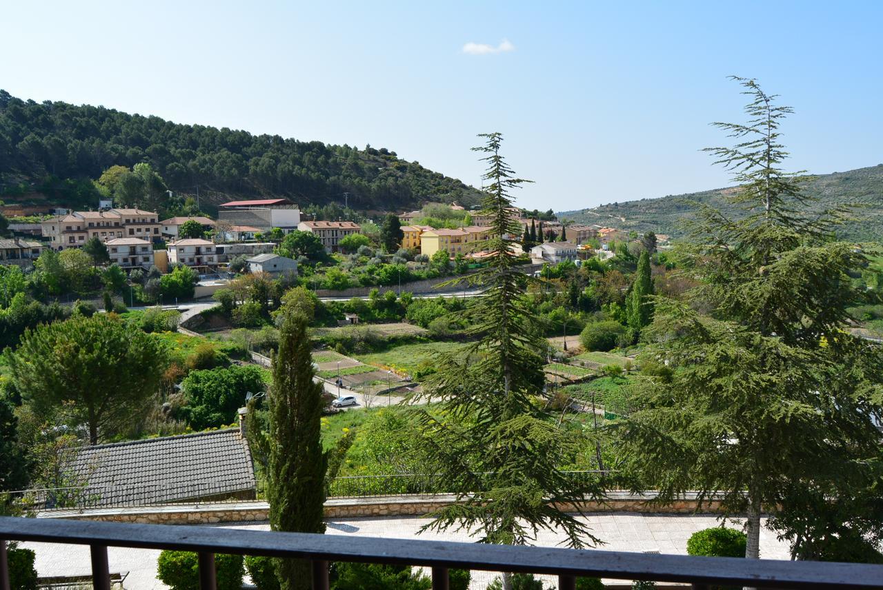 Mayno Hotel Pastrana