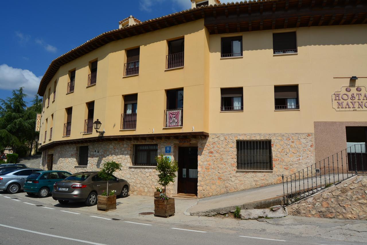 Mayno Hotel 2*