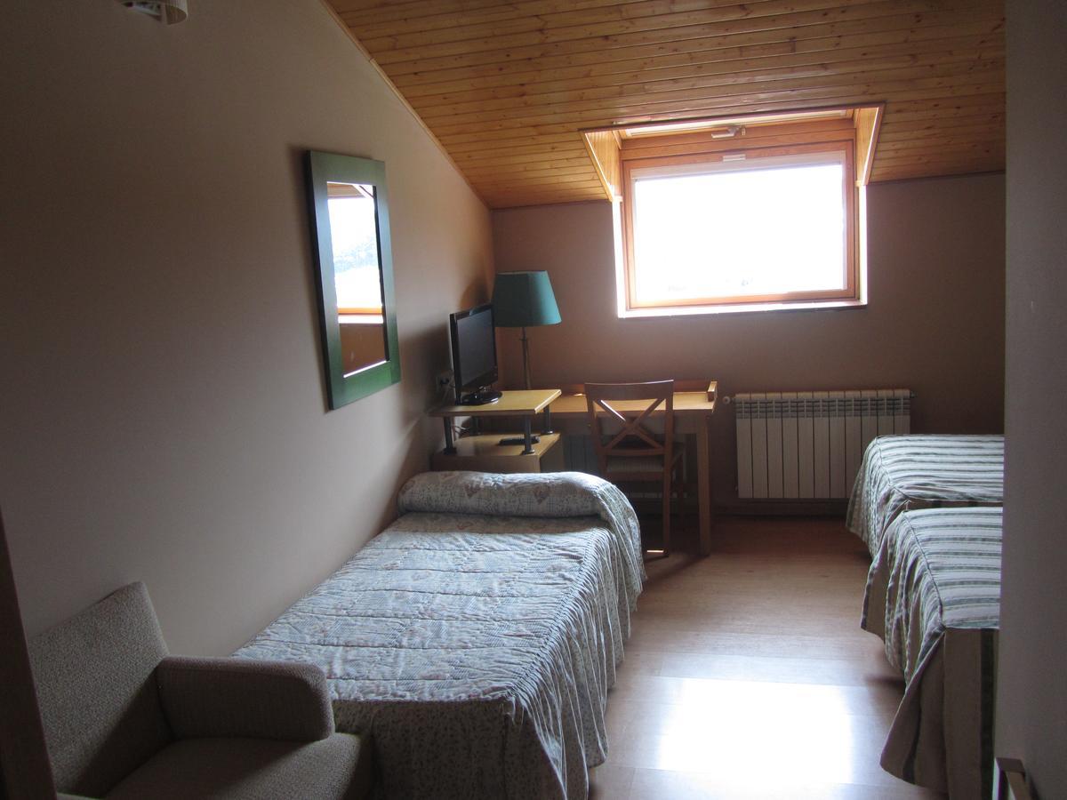 Galayos Hotel