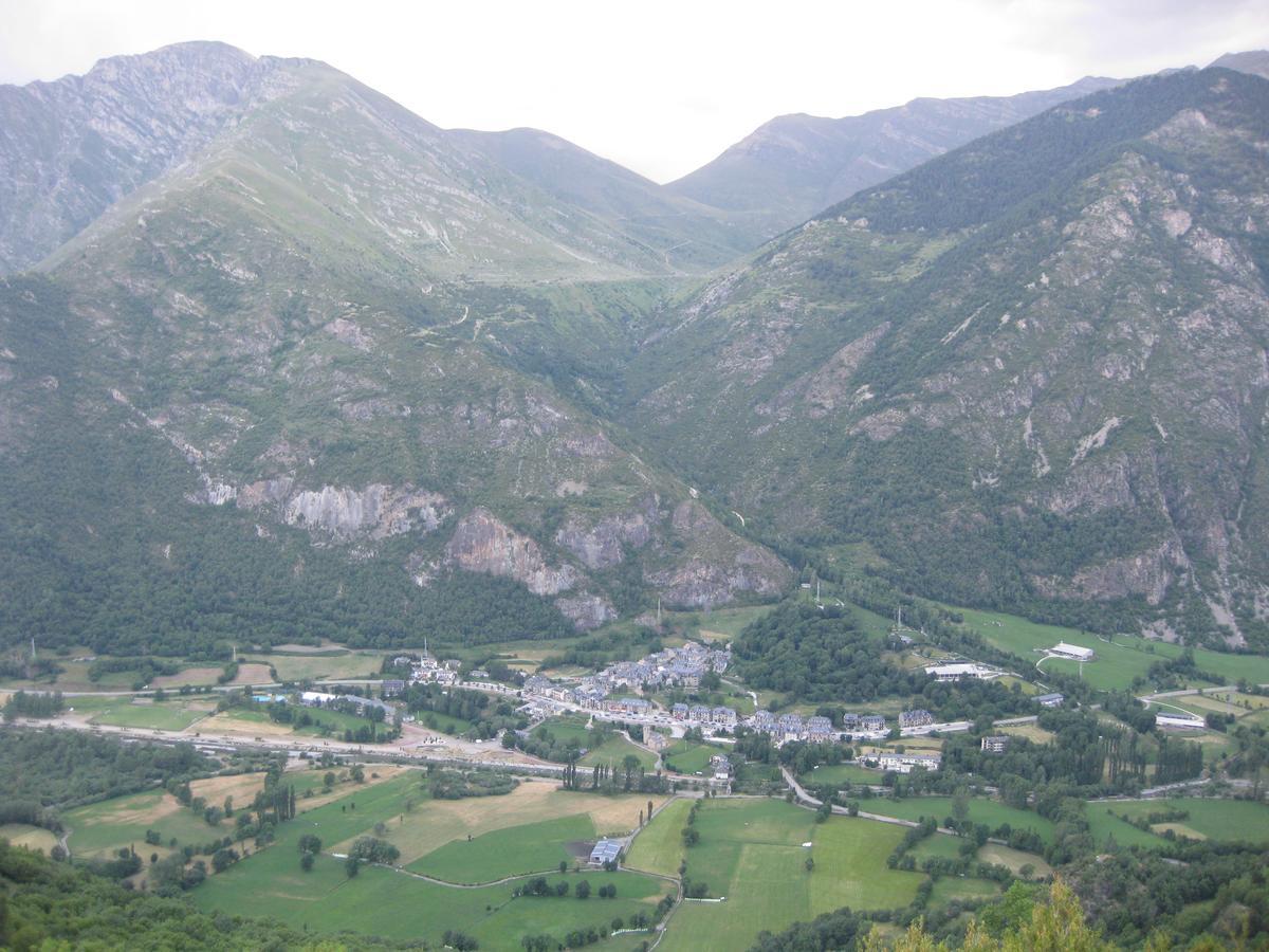 Vall De Boi Hostel