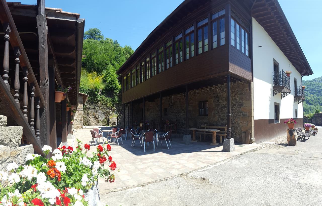 Rural Palacio De Galceran Hotel