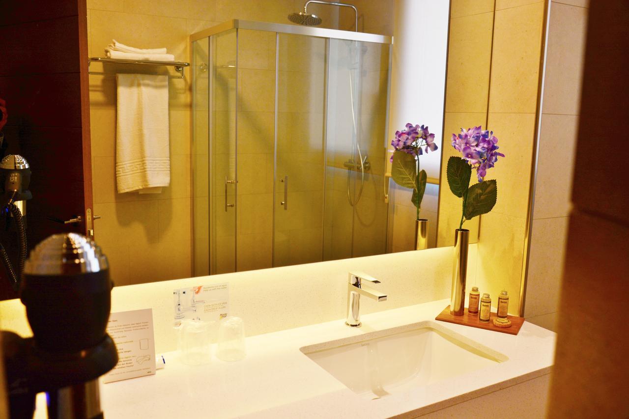 Venta Banos Hotel 3*