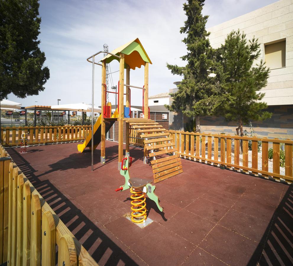 Hotel Venta Banos