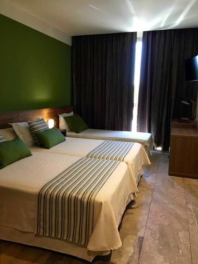 Venta Banos Hotel