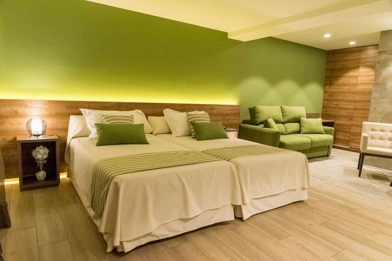 Venta Banos Hotel 3*