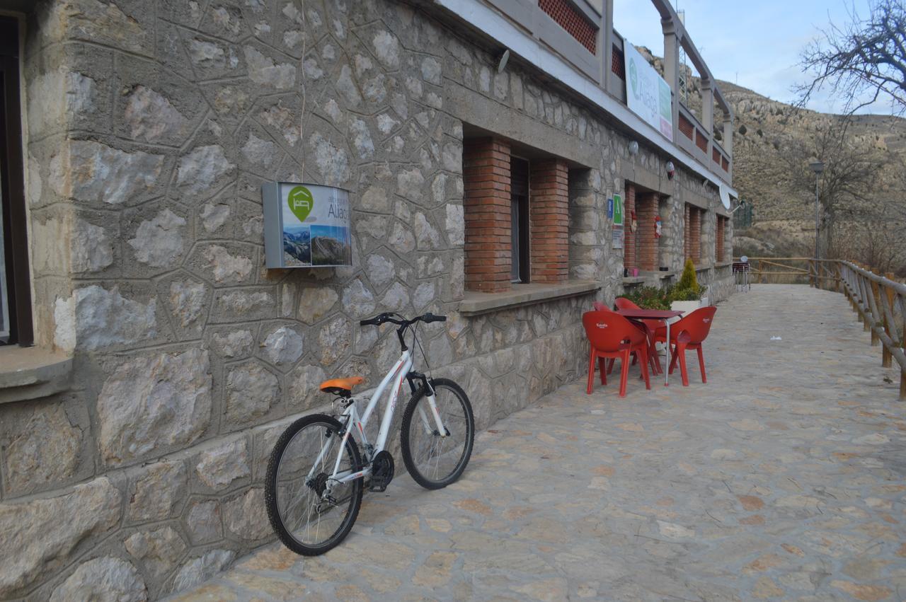 Hostal De Aliaga