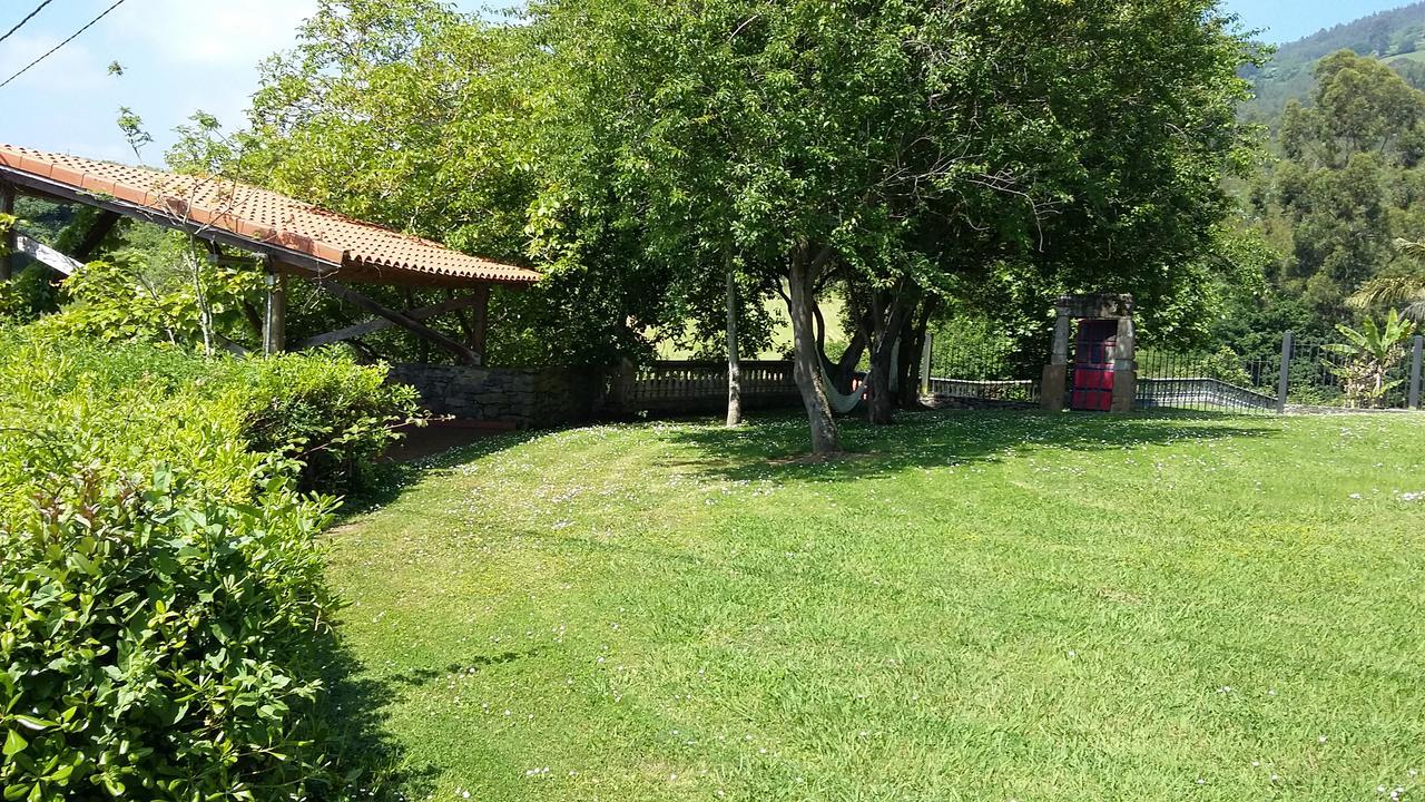 Apartamentos Y Habitaciones Quinta La Espadana Apartamentos Y Habitaciones Quinta La Espadana 3* Bedrinana