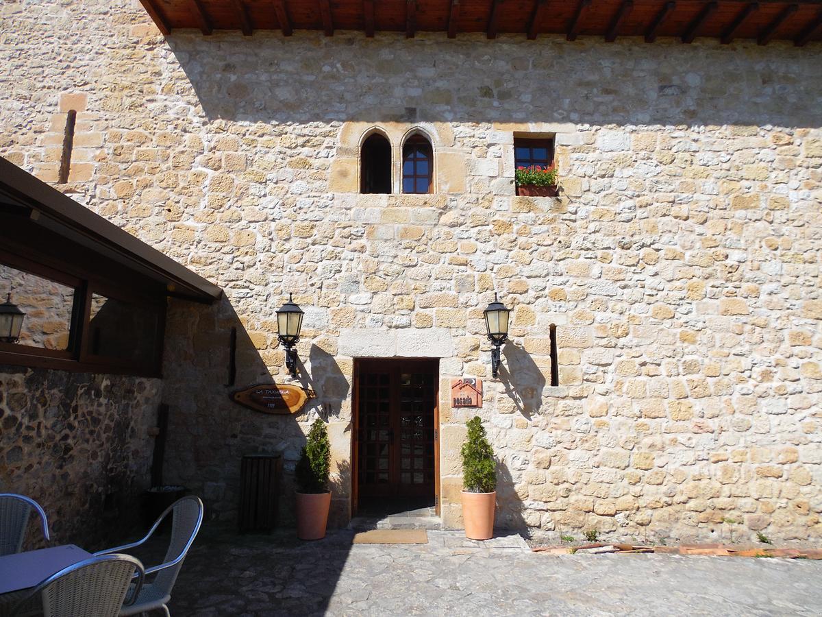 Inn Torre Palacio La Taxuela Villanueva la Lastra