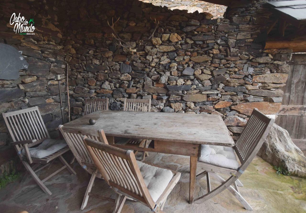 Cabo Do Mundo Bed and breakfast 3*