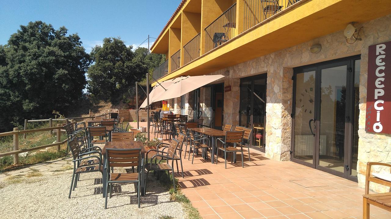 Hotel Rural Cor De Prades *