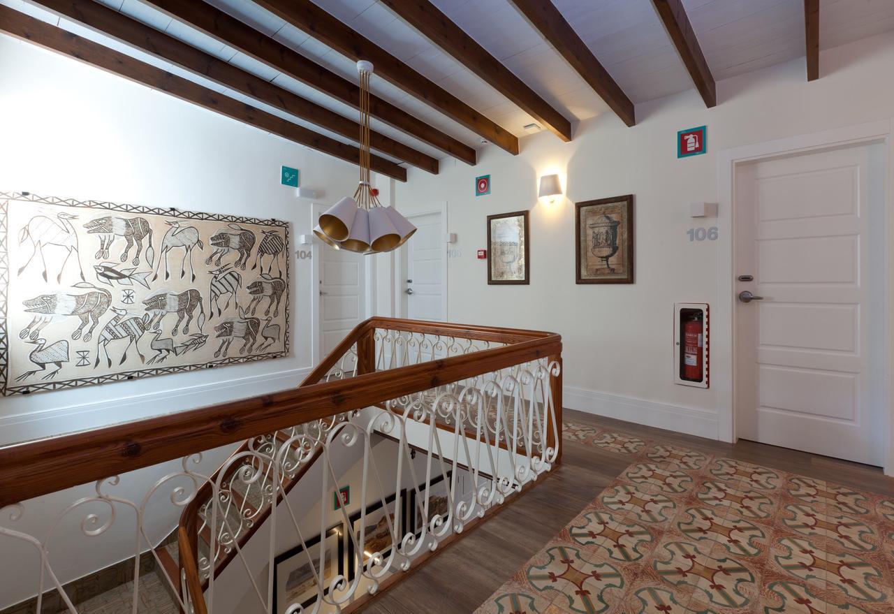 Hotel Mr Hotelet De La Racona & 3*