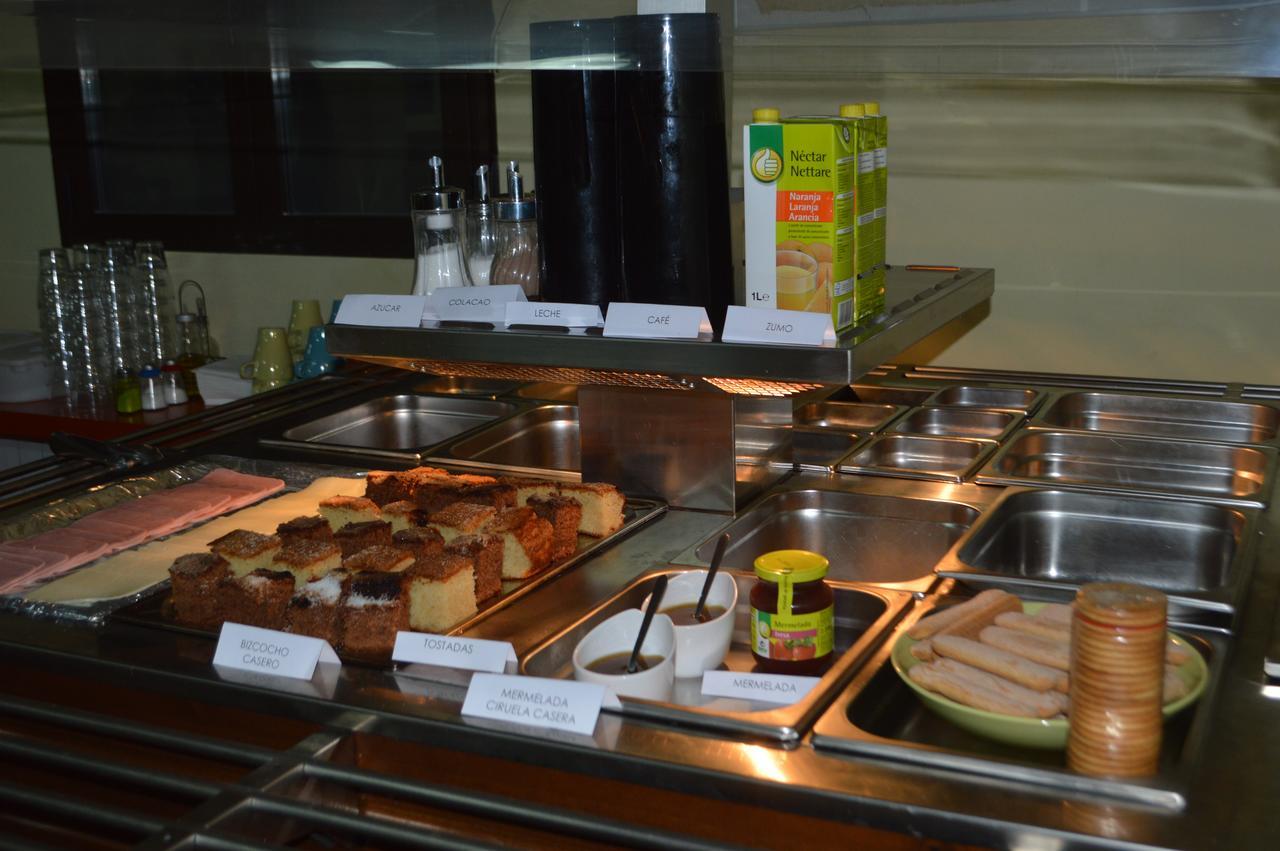 De Hostal