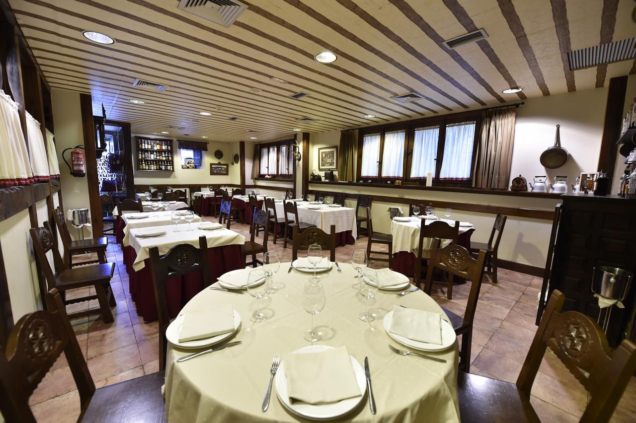 Batzarki Hotel Avellaneda (Biscay)