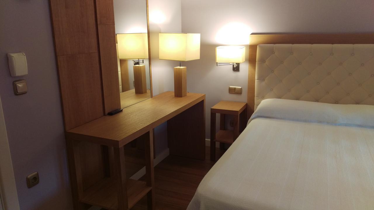 Hotel Hospederia Santa Elena 3*
