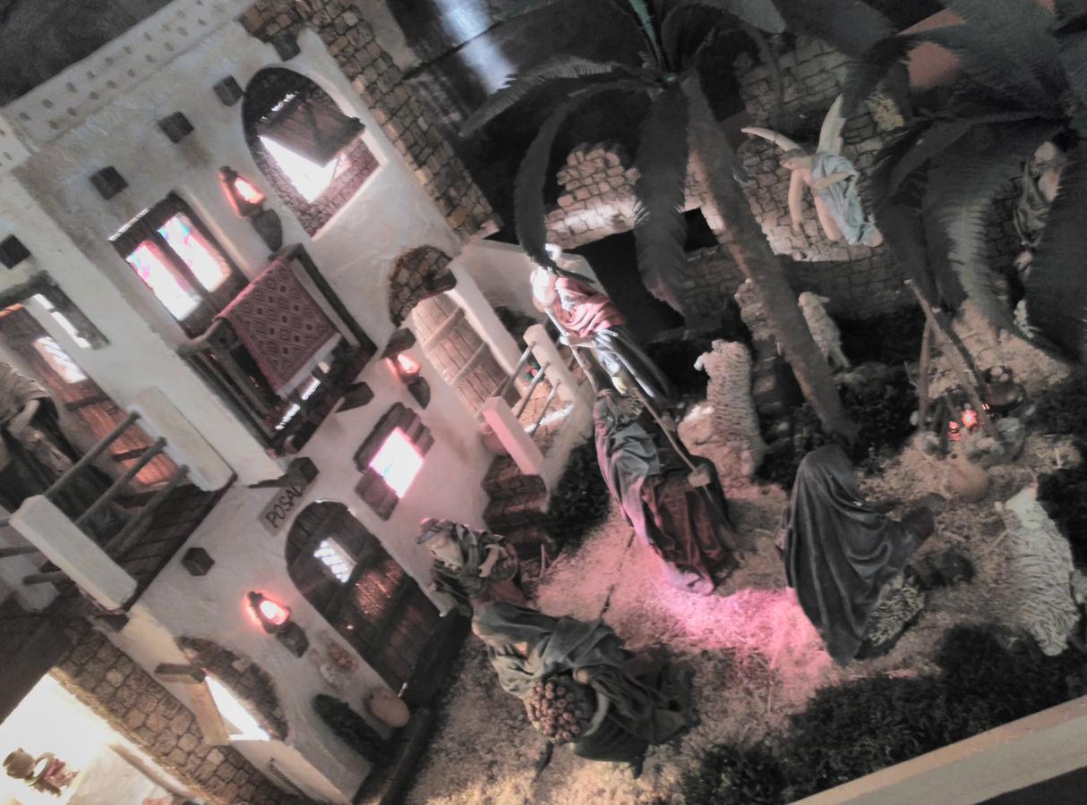 Reserva Inn 3*