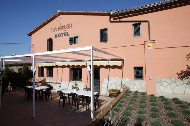 Panyella 3* Gelida