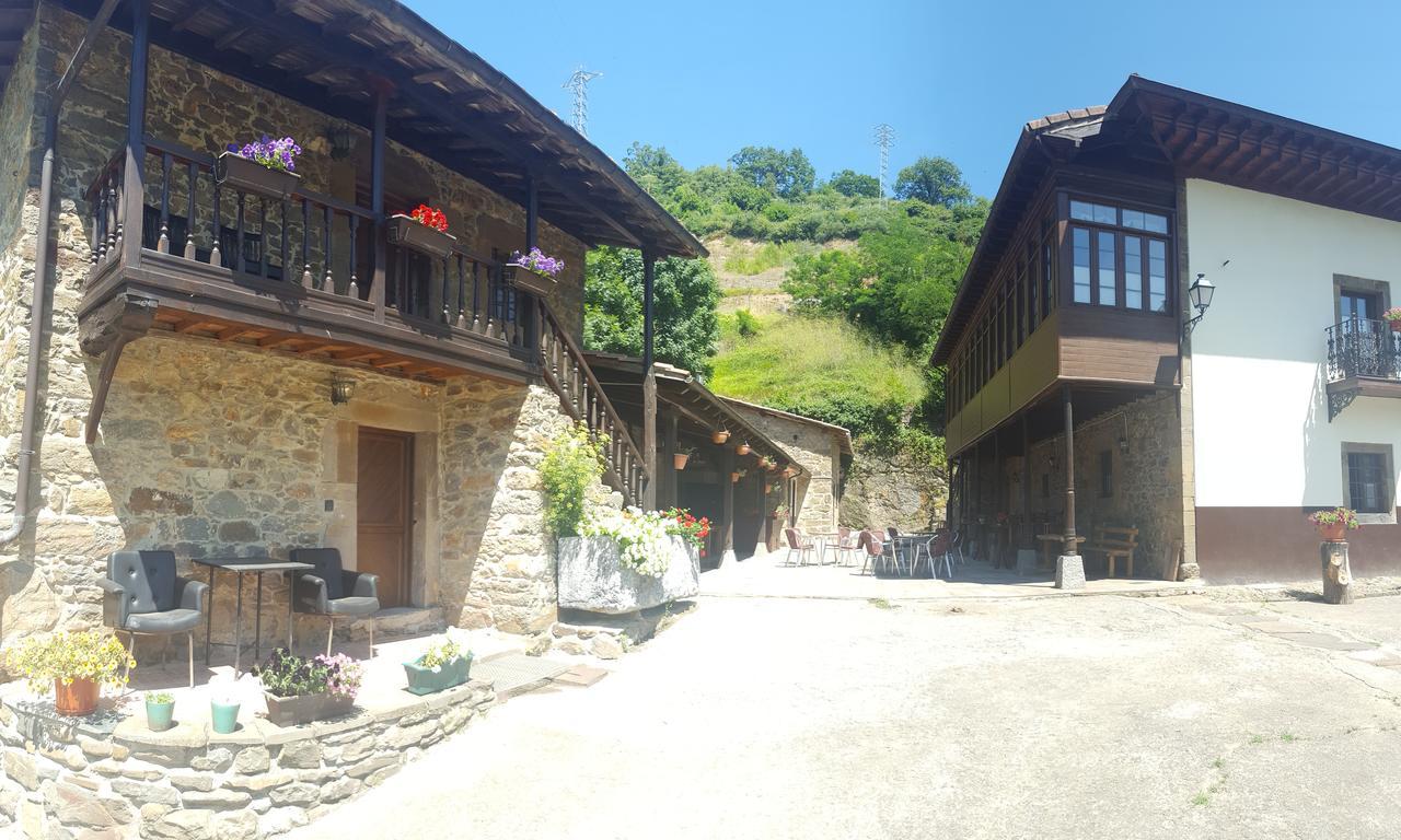Rural Palacio De Galceran Hotel