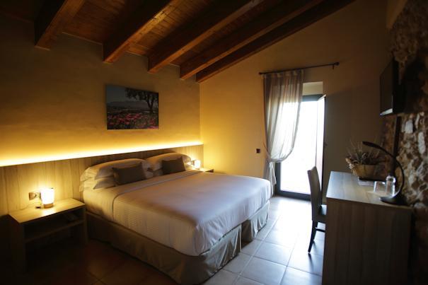 Hotel Panyella 3*