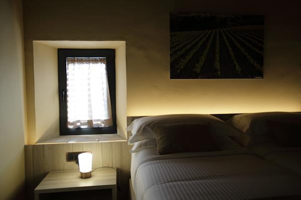 Hotel Panyella Gelida