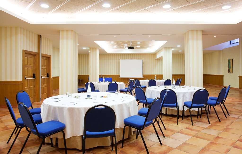 Sercotel Renacimiento 4* Toledo