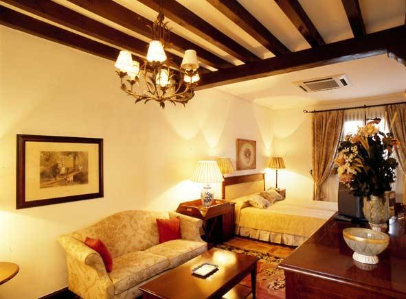Vettonia Hotel