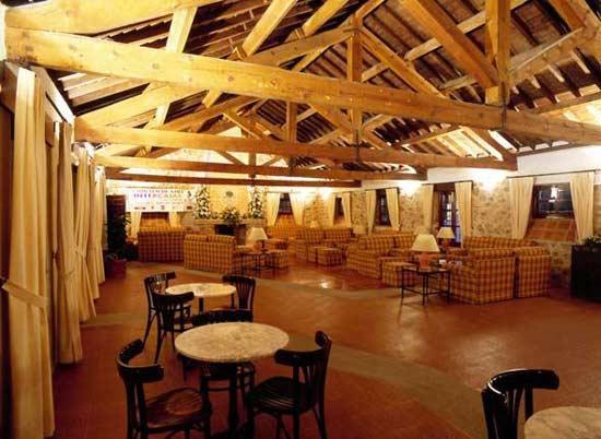 Hotel Vettonia 2*