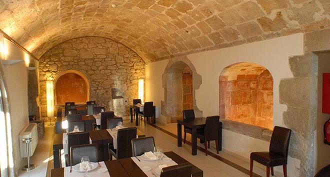 Molí Blanc Hotel Jorba