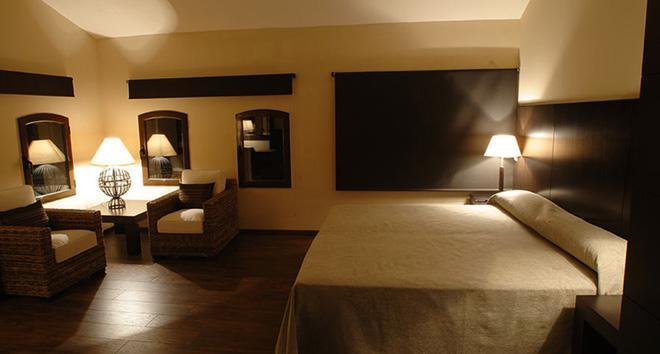 Hotel Molí Blanc Jorba