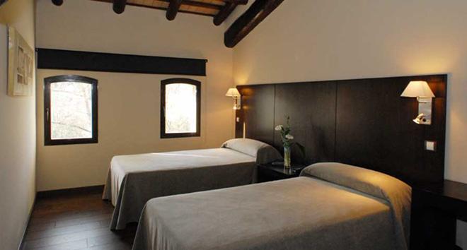 Hotel Molí Blanc