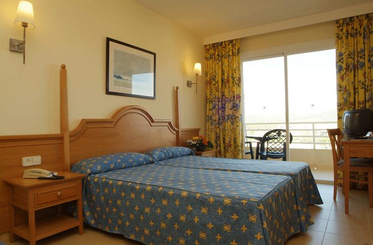 Grupotel Amapola 3*