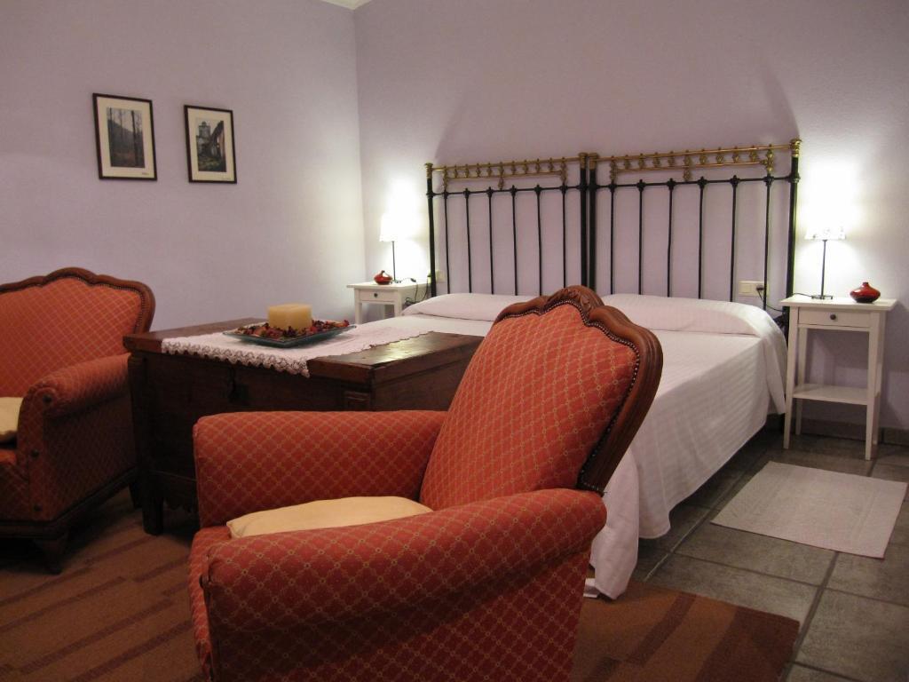 Casa Rural El Aguila Hotel