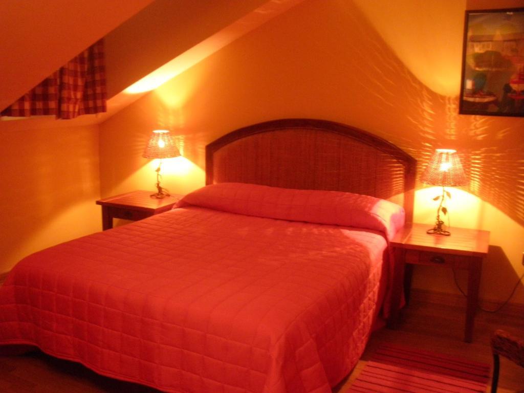 Hotel San Luis 2*
