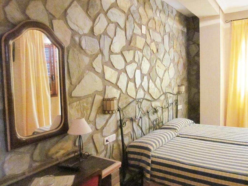 Apartamento La Don Quijote