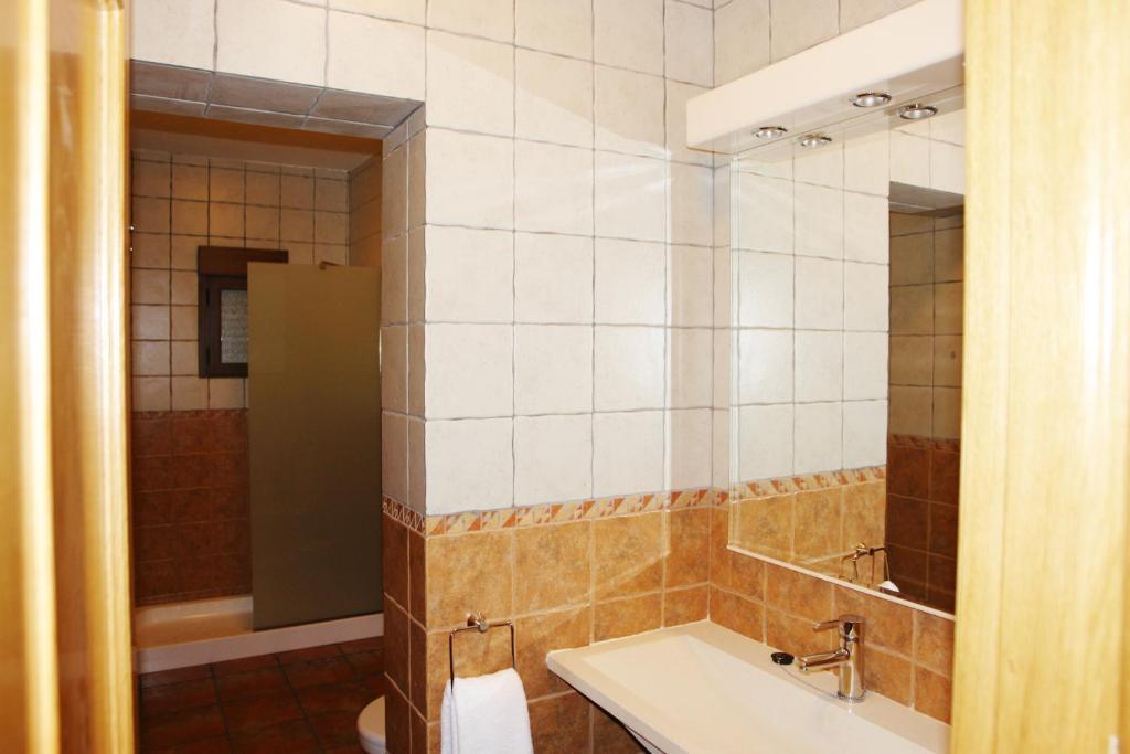 Apartamento La Don Quijote *