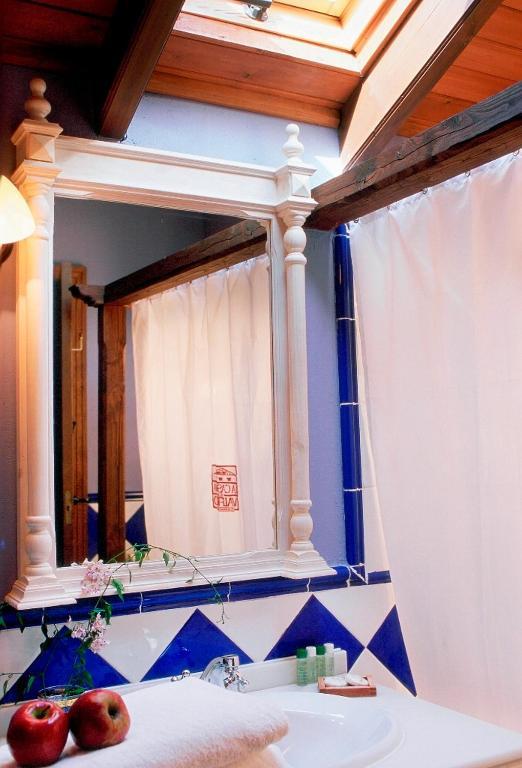 La Casona De Valfrio- Adults Only