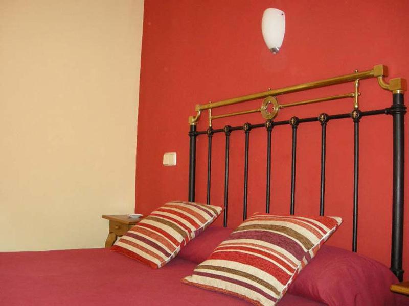 Hotel Posta Real 2*