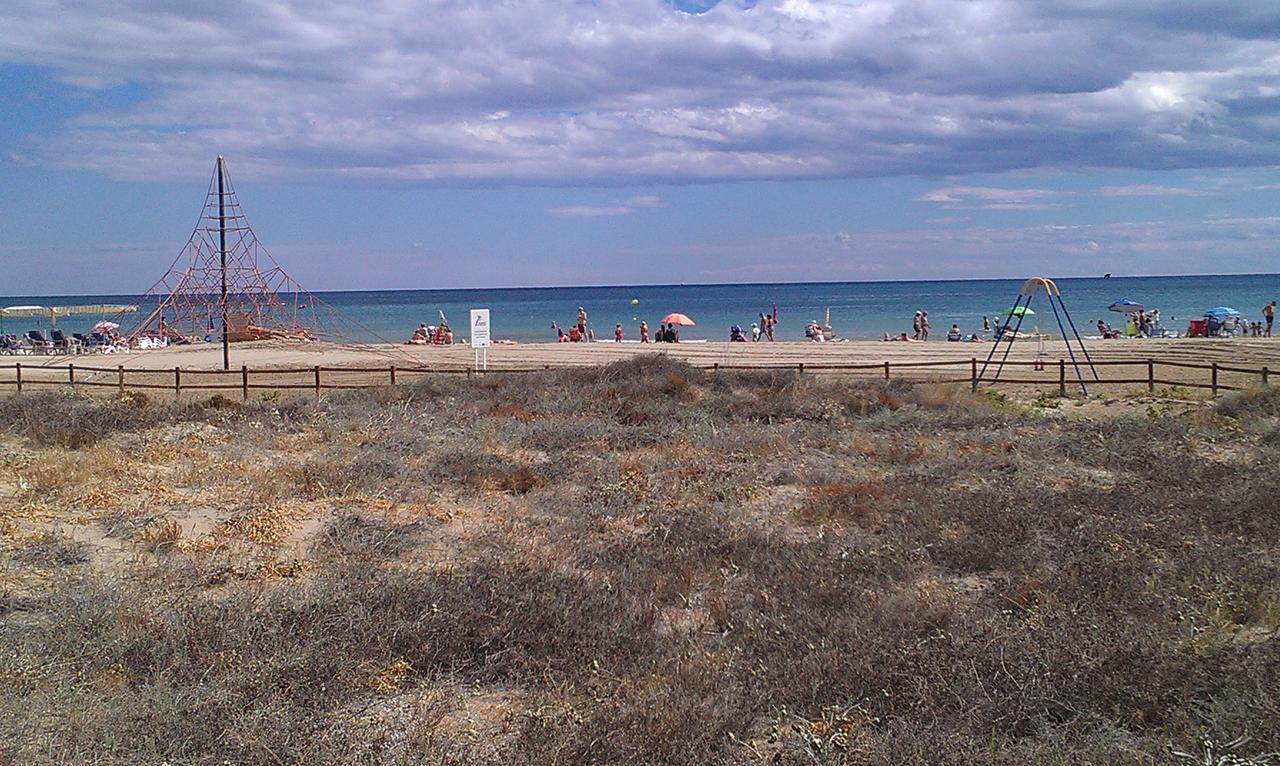 Apartment Apcostas - Complejo Al Andalus