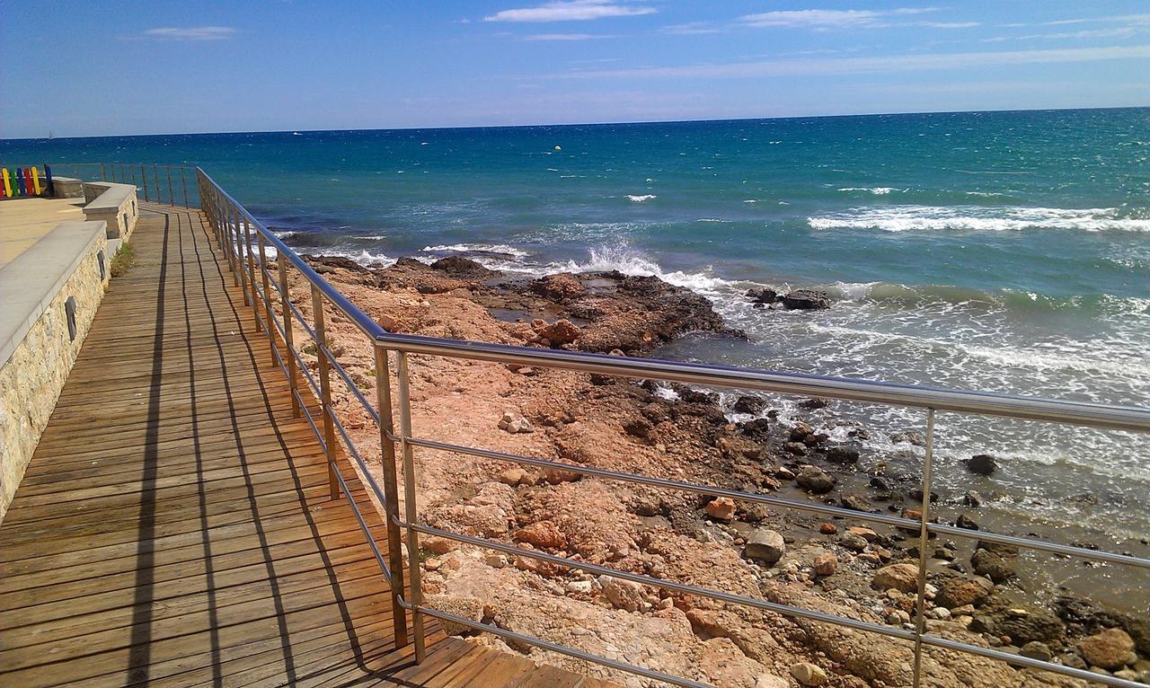 Apartment Apcostas - Complejo Al Andalus