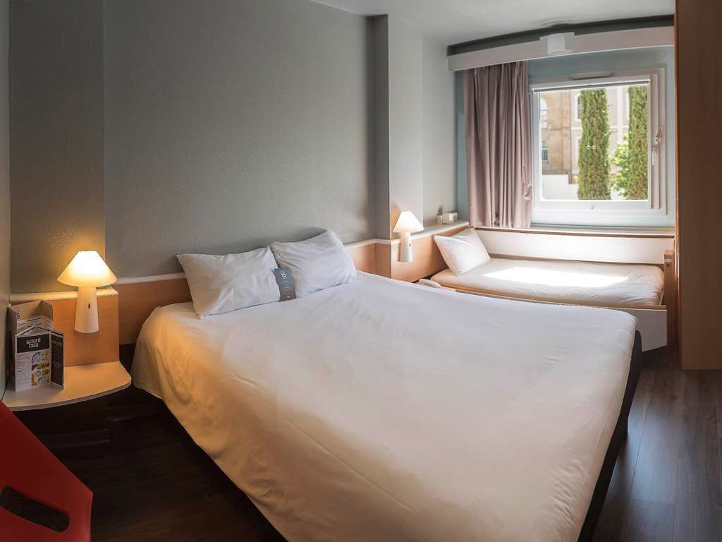 Ibis Hotel