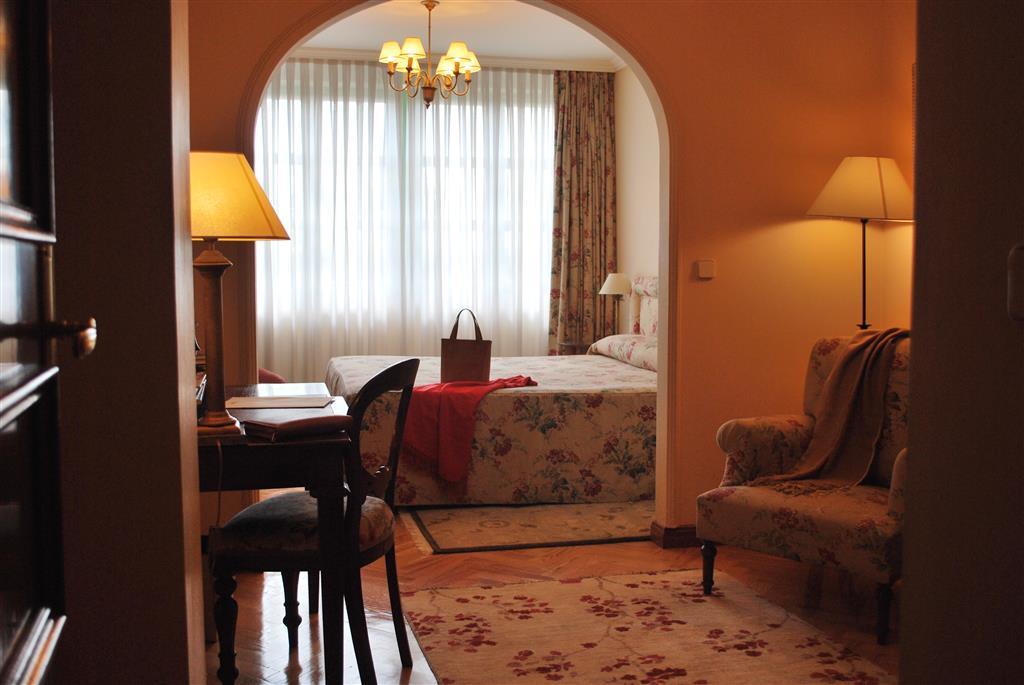 La Quinta De Cedros Hotel