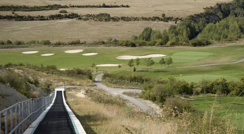 ​exe Margas Golf 4*