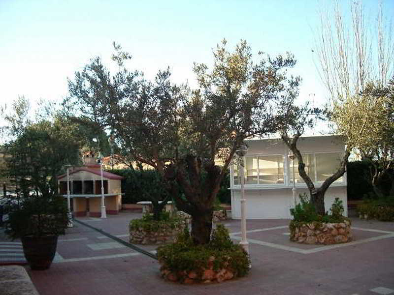 Les Torres Hotel
