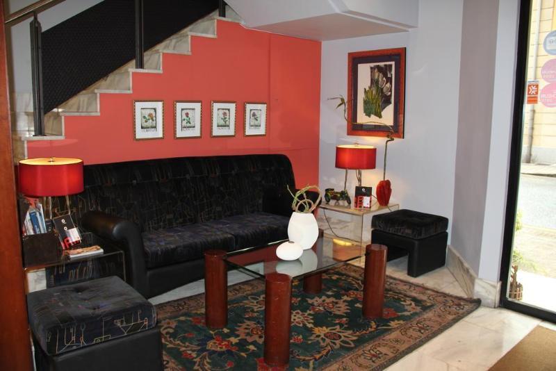 Oria Hotel