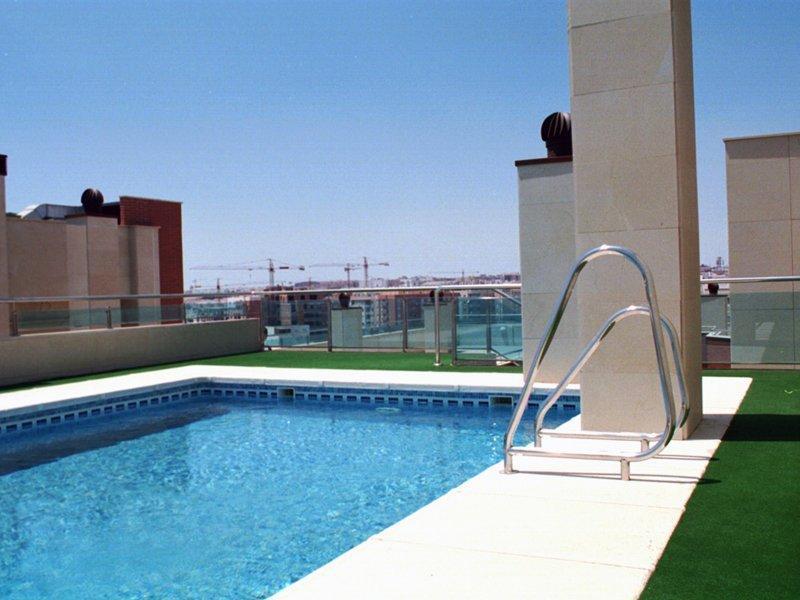Gran Victoria 4* El Ejido