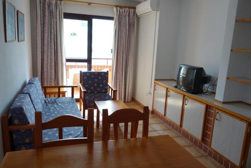 Apartamento Estrella De Mar Roquetas de Mar
